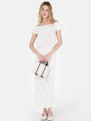 Foto van product Colin's Rok wit