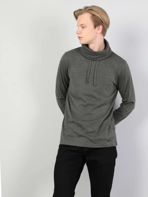 Foto van product Colin's Shirt donkergroen