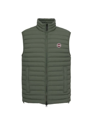 Foto van product Colmar Bodywarmer donkergroen