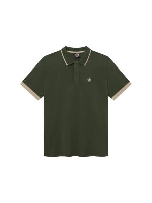 Foto van product Colmar Shirt beige / spar
