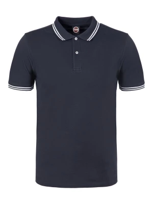 Foto van product Colmar Shirt donkerblauw / wit