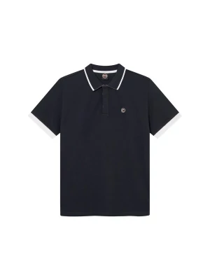 Foto van product Colmar Shirt marine / wit