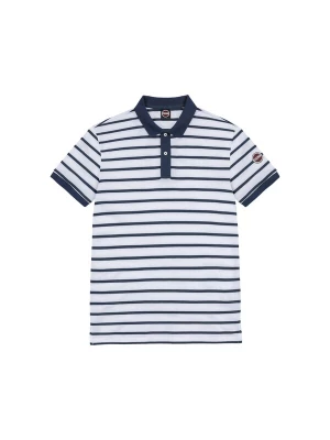 Foto van product Colmar Shirt navy / wit