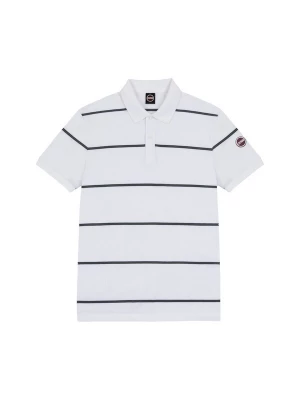 Foto van product Colmar Shirt zwart / wit