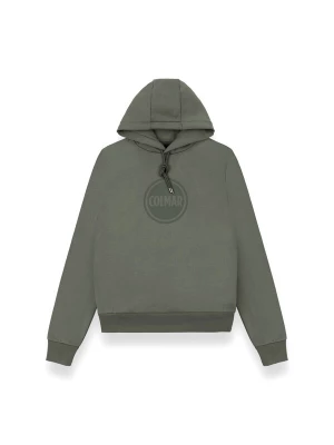 Foto van product Colmar Sweatshirt '6248' donkergroen