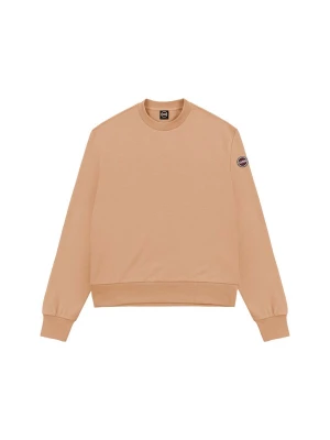 Foto van product Colmar Sweatshirt '8232' cappuccino