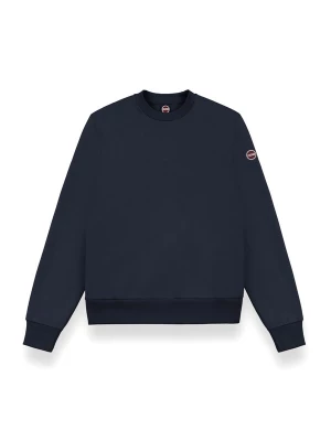 Foto van product Colmar Sweatshirt donkerblauw