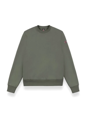 Foto van product Colmar Sweatshirt donkergroen