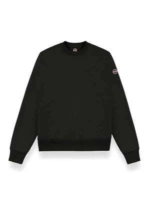 Foto van product Colmar Sweatshirt donkerrood / zwart / wit