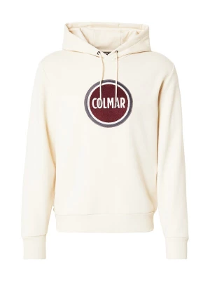 Foto van product Colmar Sweatshirt ivoor / basaltgrijs / donkergrijs / wit