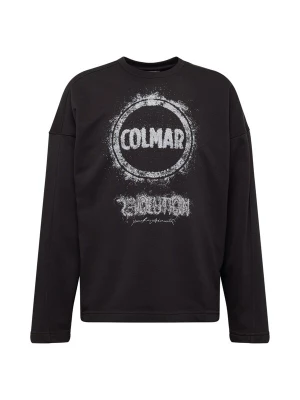 Foto van product Colmar Sweatshirt lichtgrijs / zwart