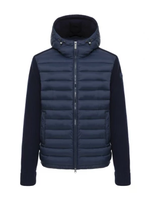Foto van product Colmar Tussenjas donkerblauw