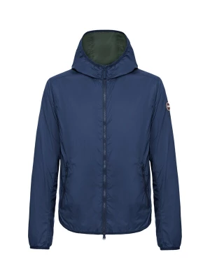 Foto van product Colmar Tussenjas donkerblauw / olijfgroen