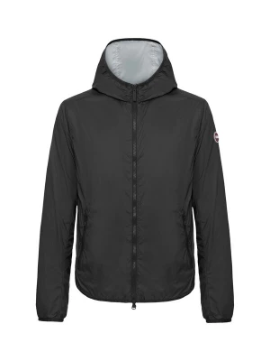 Foto van product Colmar Tussenjas lichtgrijs / zwart