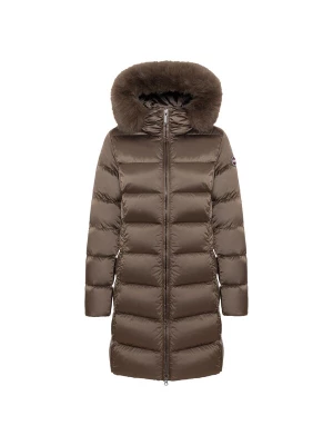 Foto van product Colmar Winterjas ' 2221E ' bruin