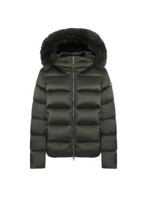 Foto van product Colmar Winterjas donkergroen