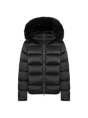 Foto van product Colmar Winterjas zwart