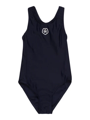 Foto van product COLOR KIDS Badpak donkerblauw / wit
