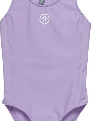 Foto van product COLOR KIDS Badpak lila / wit