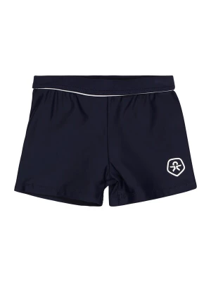 Foto van product COLOR KIDS Broek donkerblauw / wit