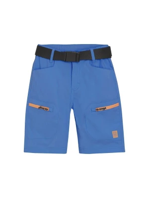 Foto van product COLOR KIDS Broek royal blue / koningsblauw / abrikoos / zwart