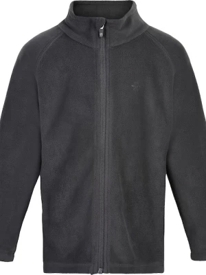 Foto van product COLOR KIDS Fleece jas antraciet