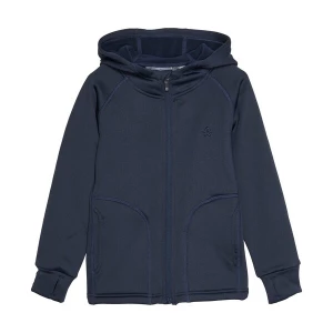 Foto van product COLOR KIDS Fleece jas donkerblauw