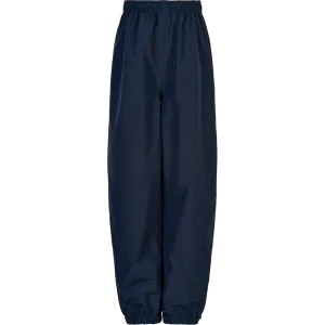 Foto van product COLOR KIDS Functionele broek 'Shell' nachtblauw