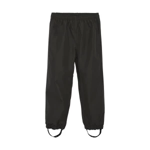 Foto van product COLOR KIDS Functionele broek 'Shell' zwart