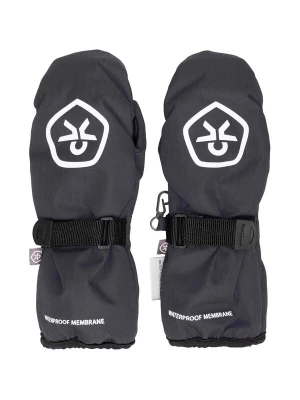 Foto van product COLOR KIDS Handschoenen antraciet / wit