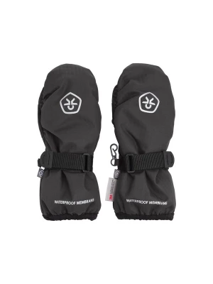 Foto van product COLOR KIDS Handschoenen zwart / wit