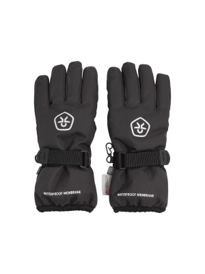 Foto van product COLOR KIDS Handschoenen zwart / wit