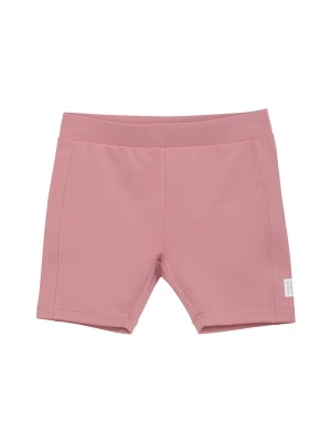 Foto van product COLOR KIDS Leggings pink / wit