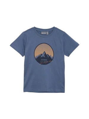 Foto van product COLOR KIDS Shirt blauw / gemengde kleuren