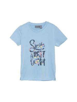 Foto van product COLOR KIDS Shirt hemelsblauw / gemengde kleuren
