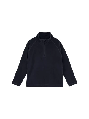 Foto van product COLOR KIDS Trui ' COFleece Pullover ' donkerblauw