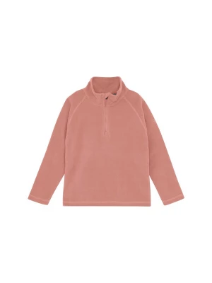 Foto van product COLOR KIDS Trui ' COFleece Pullover ' oudroze