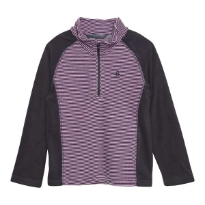 Foto van product COLOR KIDS Trui lila / pastellila / zwart