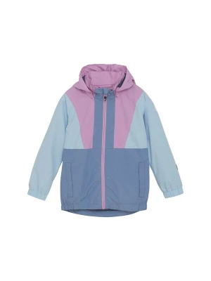 Foto van product COLOR KIDS Tussenjas aqua / duifblauw / orchidee