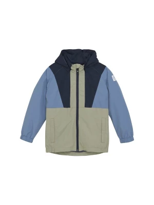 Foto van product COLOR KIDS Tussenjas blauw / nachtblauw / grijs
