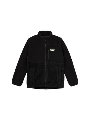 Foto van product COLOR KIDS Tussenjas ' COFleece ' grijs