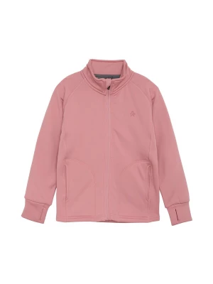 Foto van product COLOR KIDS Tussenjas ' COFleece ' oudroze