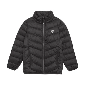 Foto van product COLOR KIDS Tussenjas donkergrijs