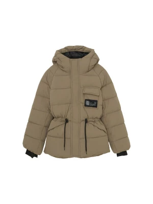 Foto van product COLOR KIDS Winterjas beige