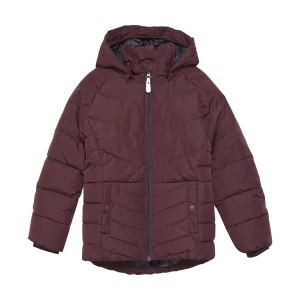 Foto van product COLOR KIDS Winterjas bruin