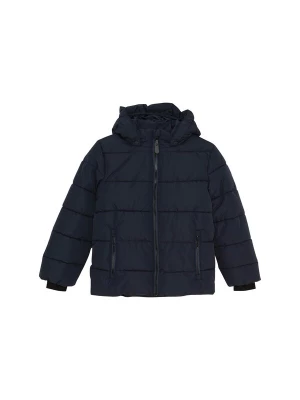 Foto van product COLOR KIDS Winterjas ' COJacket Quilt ' nachtblauw