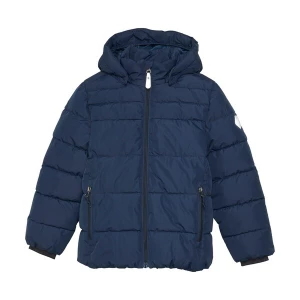 Foto van product COLOR KIDS Winterjas donkerblauw