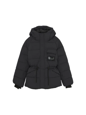 Foto van product COLOR KIDS Winterjas grijs