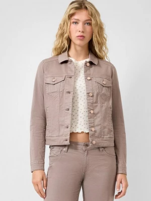 Foto van product Colourdenim jas QS