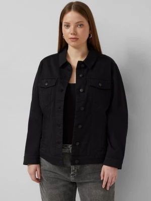 Foto van product Colourdenim jas QS